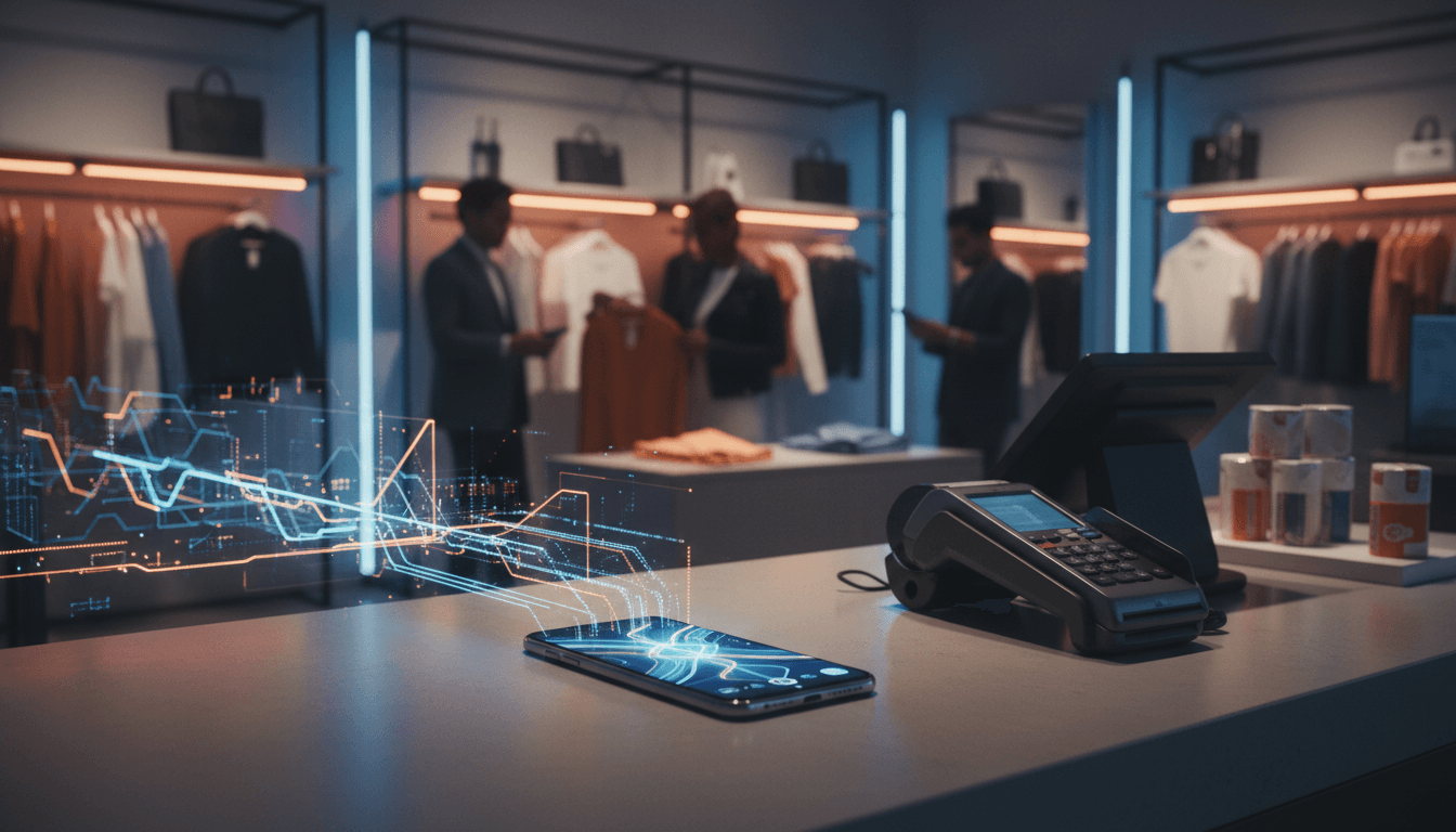 Featured image for AI手机合作升温:联想×字节如何重塑电商与新零售入口