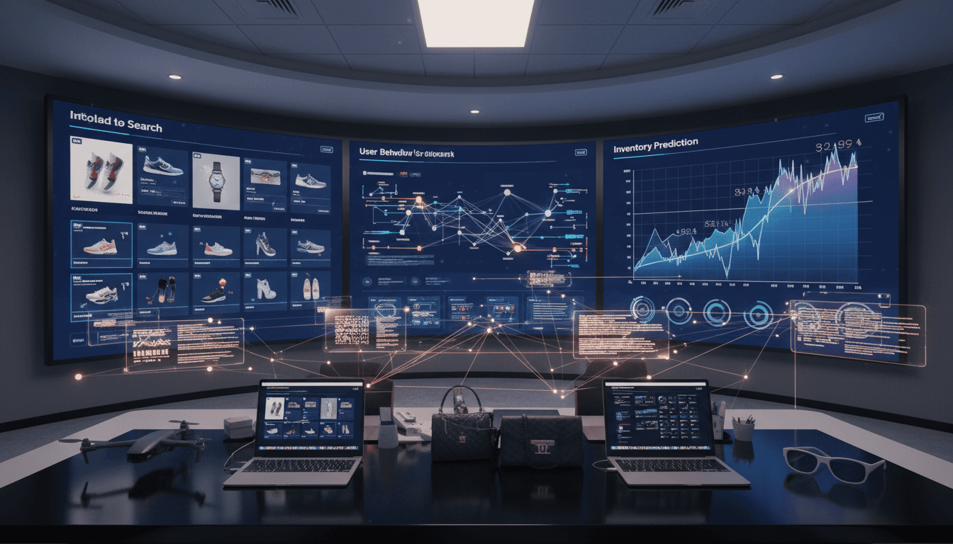 Featured image for 电商多模态长上下文新底座:T5Gemma 2给推荐与搜索的答案