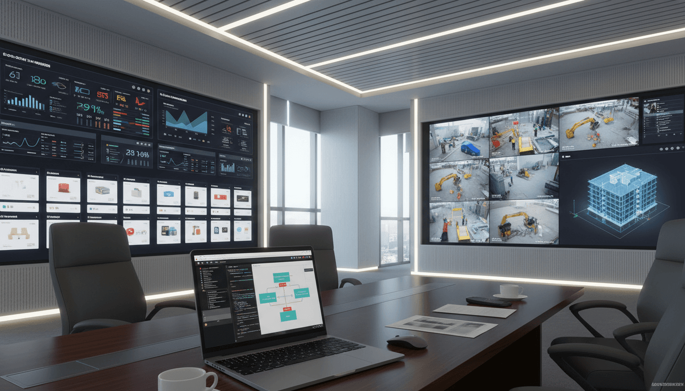 Featured image for 小米开源大模型低成本上手:电商与智慧工地的实战路线