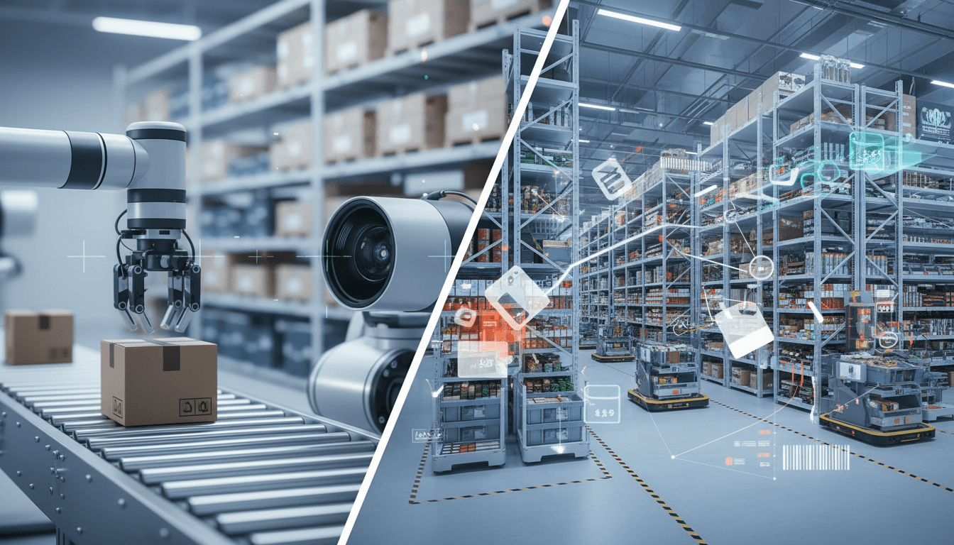 Featured image for 情境数采如何让AI跨场景泛化?电商与新零售的数据答案