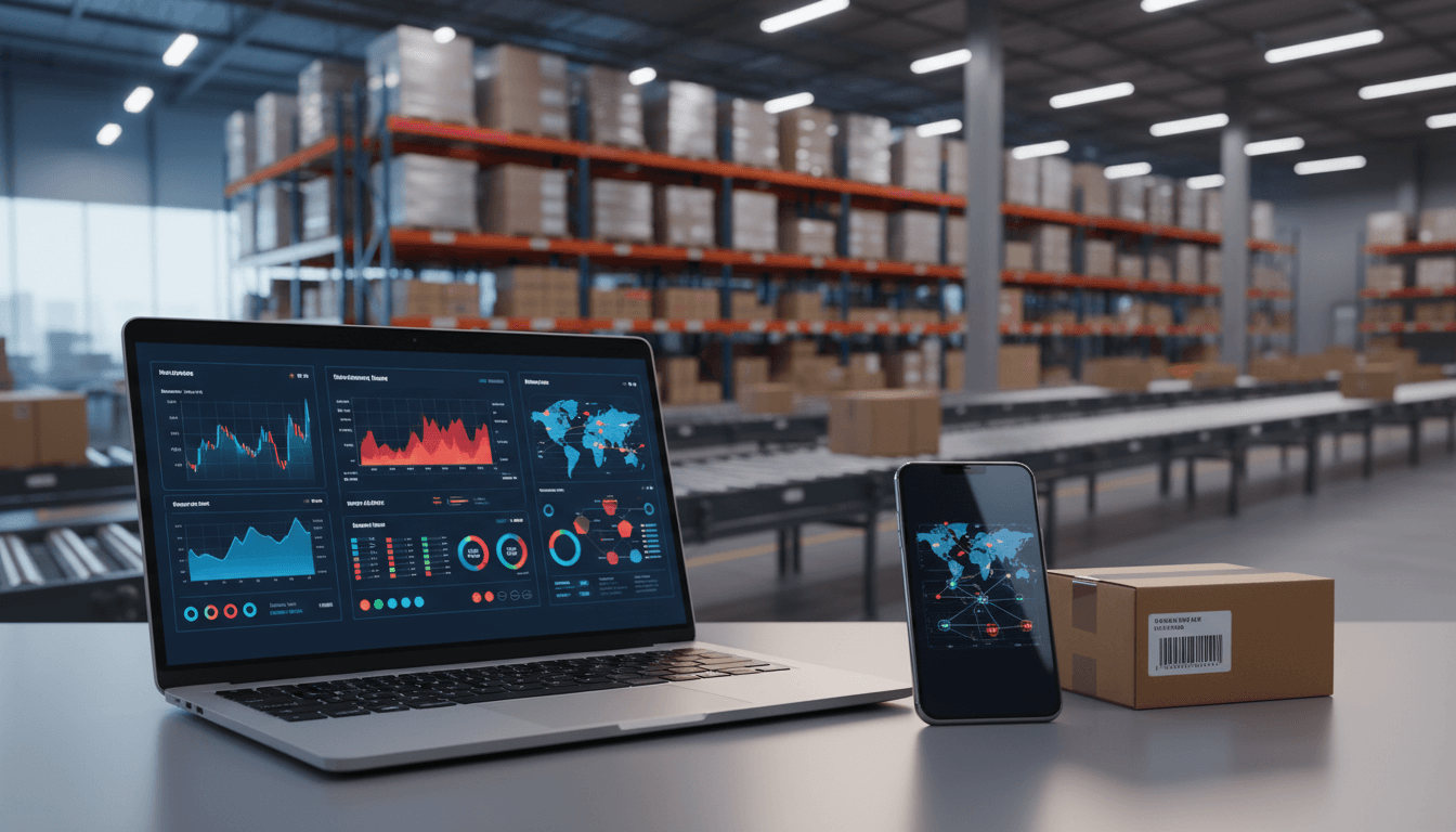 Featured image for 2026手机均价或涨6.9%:AI如何改写电商定价与供应链成本