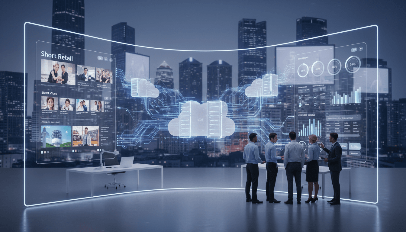 Featured image for 全栈AI视频加速电商出海:从云到模型的增长方法