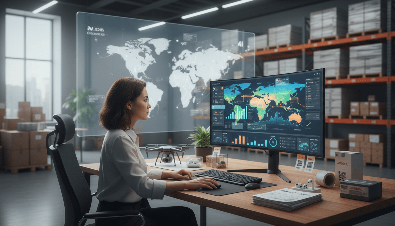 Featured image for AI驱动阿里国际站订单逆势增长:中小外贸的实战方法