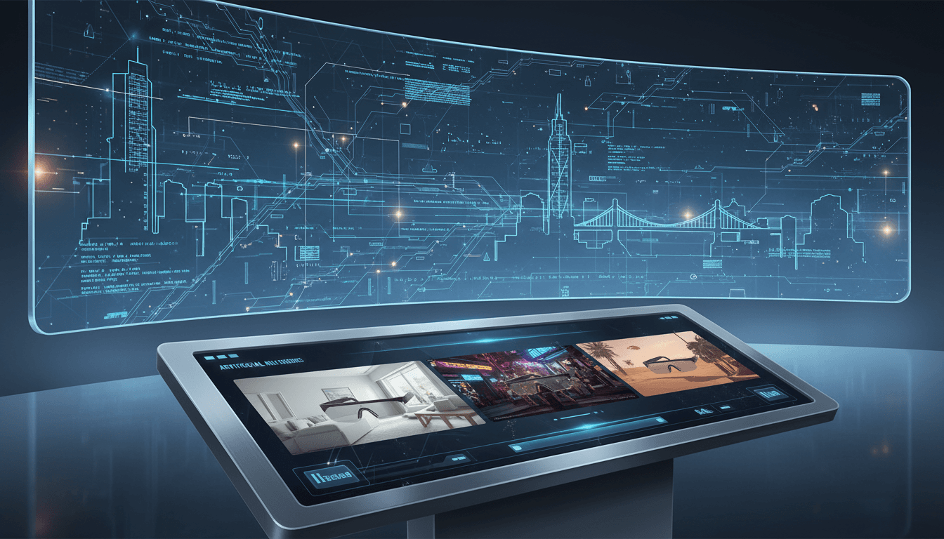 Featured image for LoFA秒级适配大模型:电商与智慧城市的个性化生成加速器