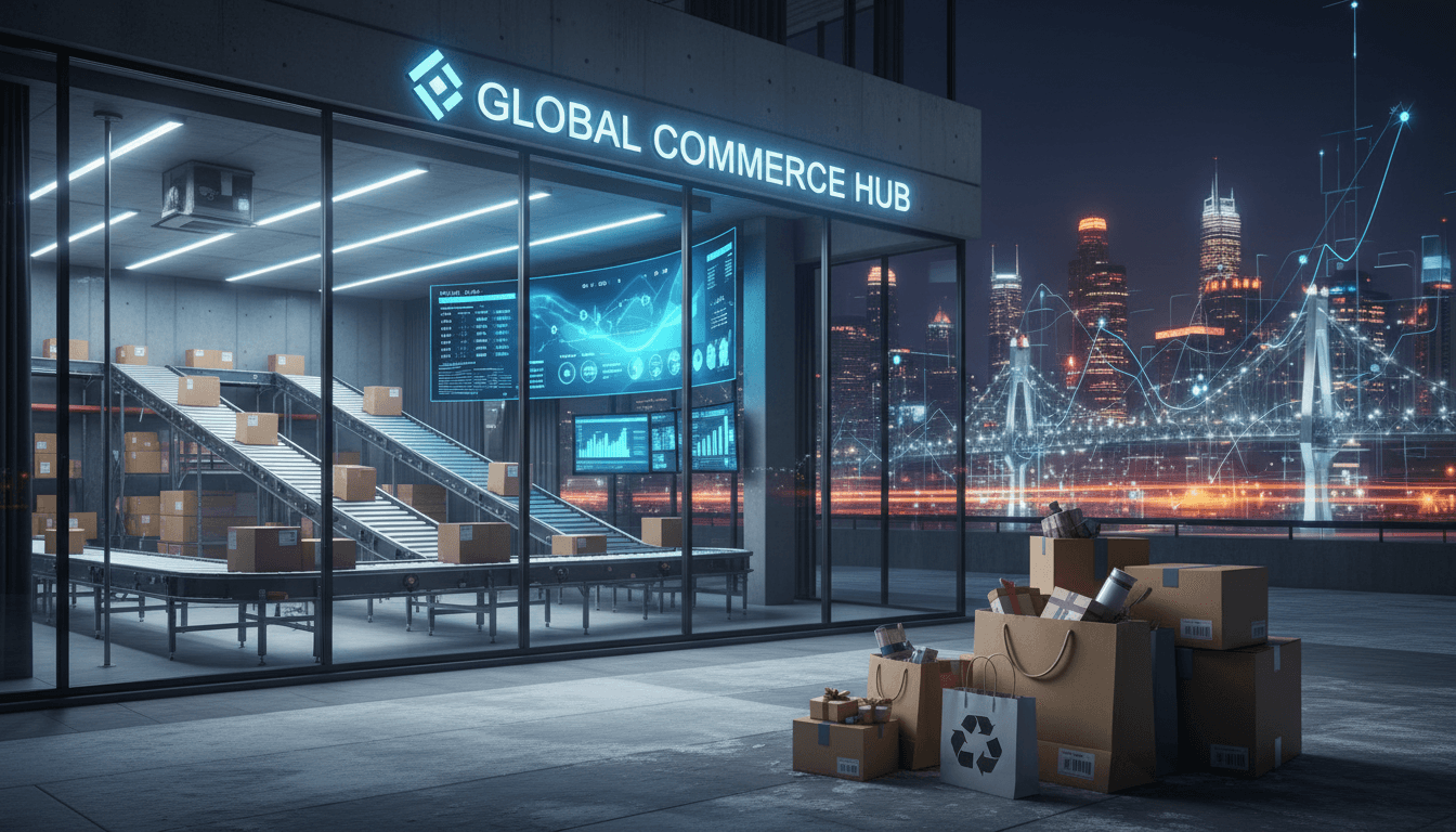 Featured image for 英国降息后:电商用AI抓住消费回暖与用能成本窗口