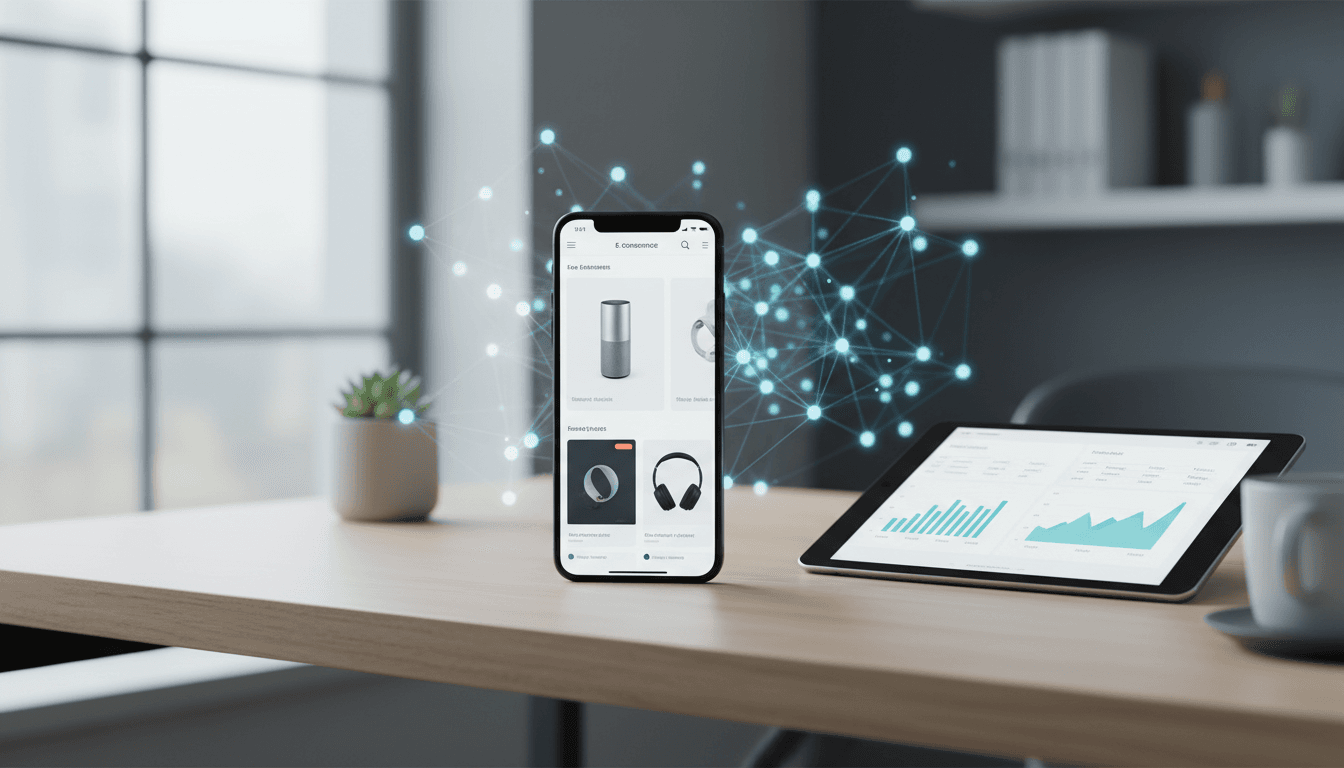 Featured image for 淘宝APP大改版背后:AI如何把电商体验做“减法”