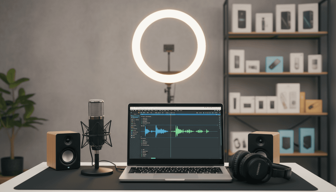 Featured image for SAM Audio开源:电商直播音质与多模态推荐的新机会