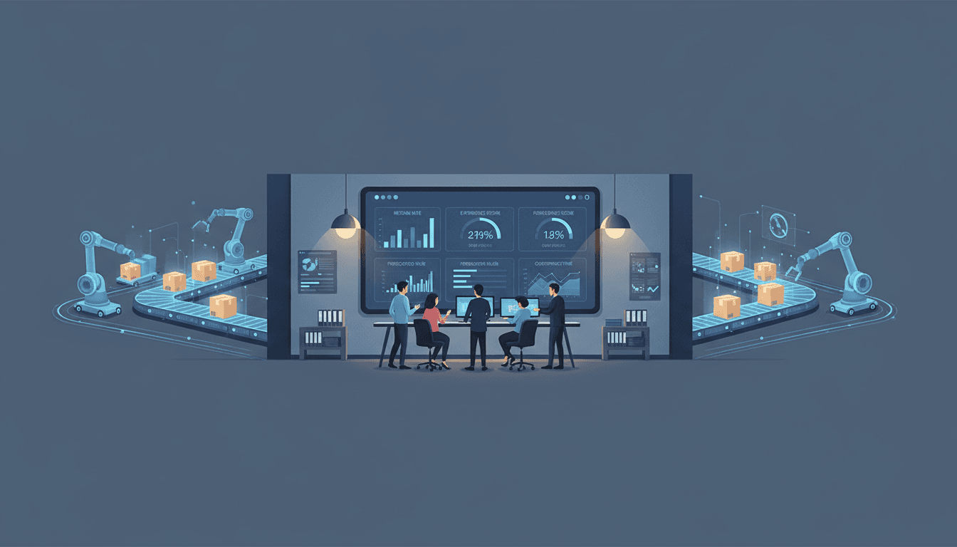 Featured image for 双11不再拼低价:AI驱动电商回归常识与体验增长