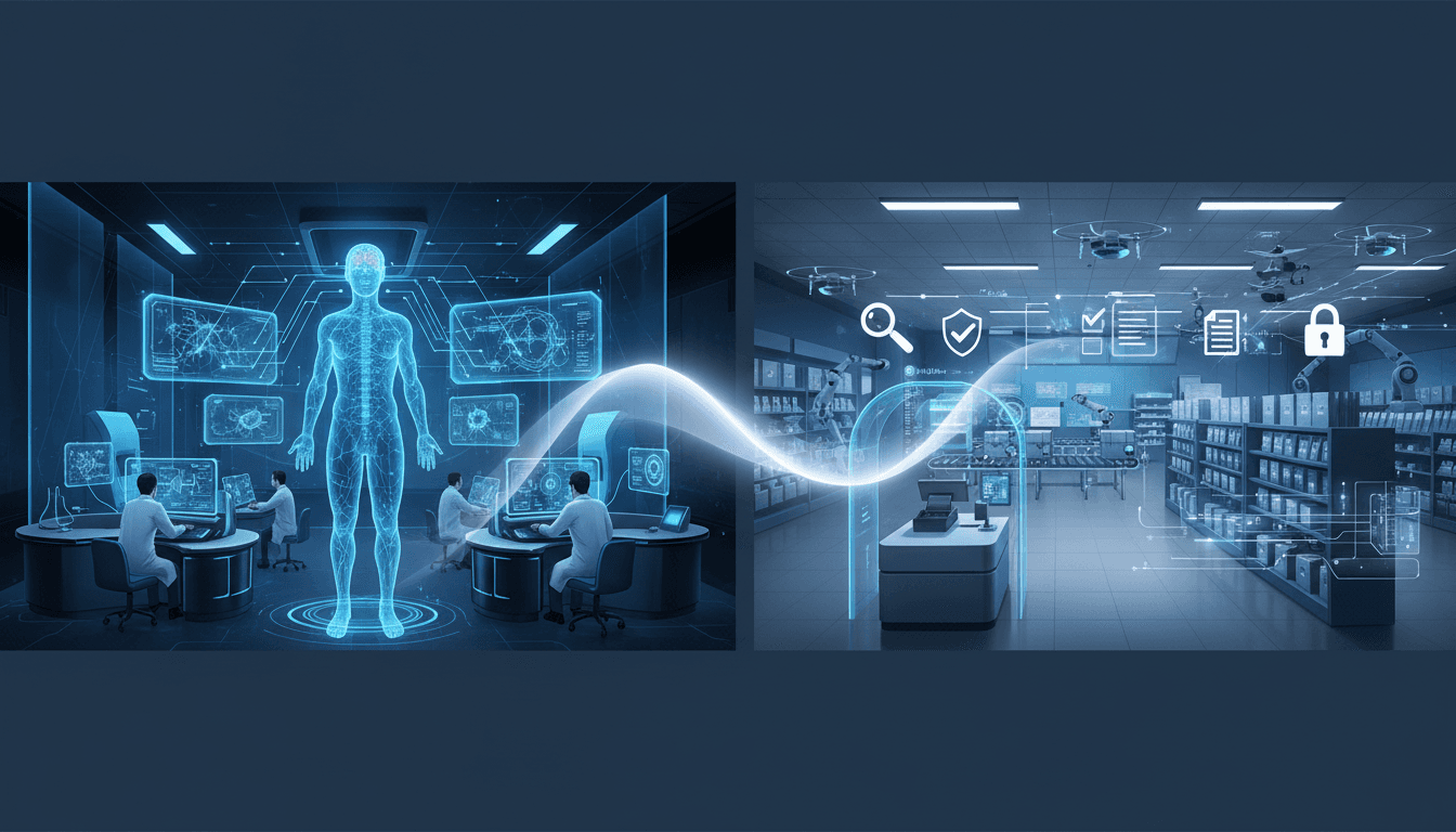 Featured image for 脑机接口监管新信号:AI合规方法论如何迁移到电商与新零售