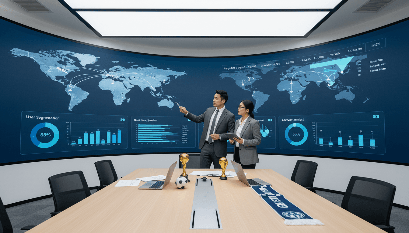 Featured image for 贝克汉姆代言速卖通:用AI把明星流量变成跨境增长