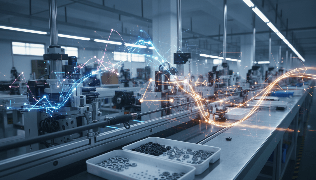 Featured image for AI电商方法论:威海钓具从代工到品牌的增长样本