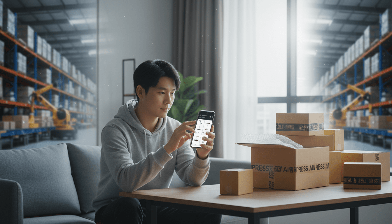 Featured image for AI时代“平替消费”爆发:品牌还值不值得做?