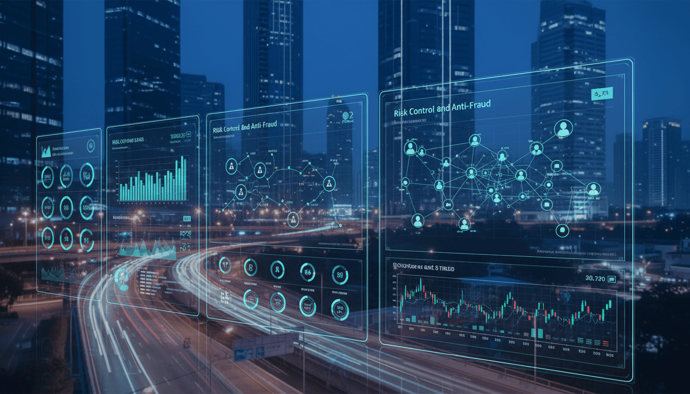 Featured image for AI“降温”后,金融机构如何把智能用在刀刃上?