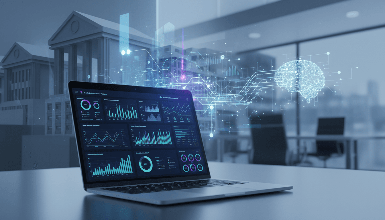 Featured image for AI驱动的金融并购新范式:Enova收购银行牌照的真正算盘