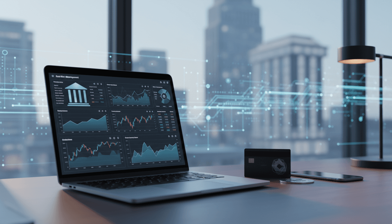 Featured image for AI金融科技周报:支付、核心银行与风控自动化新动向