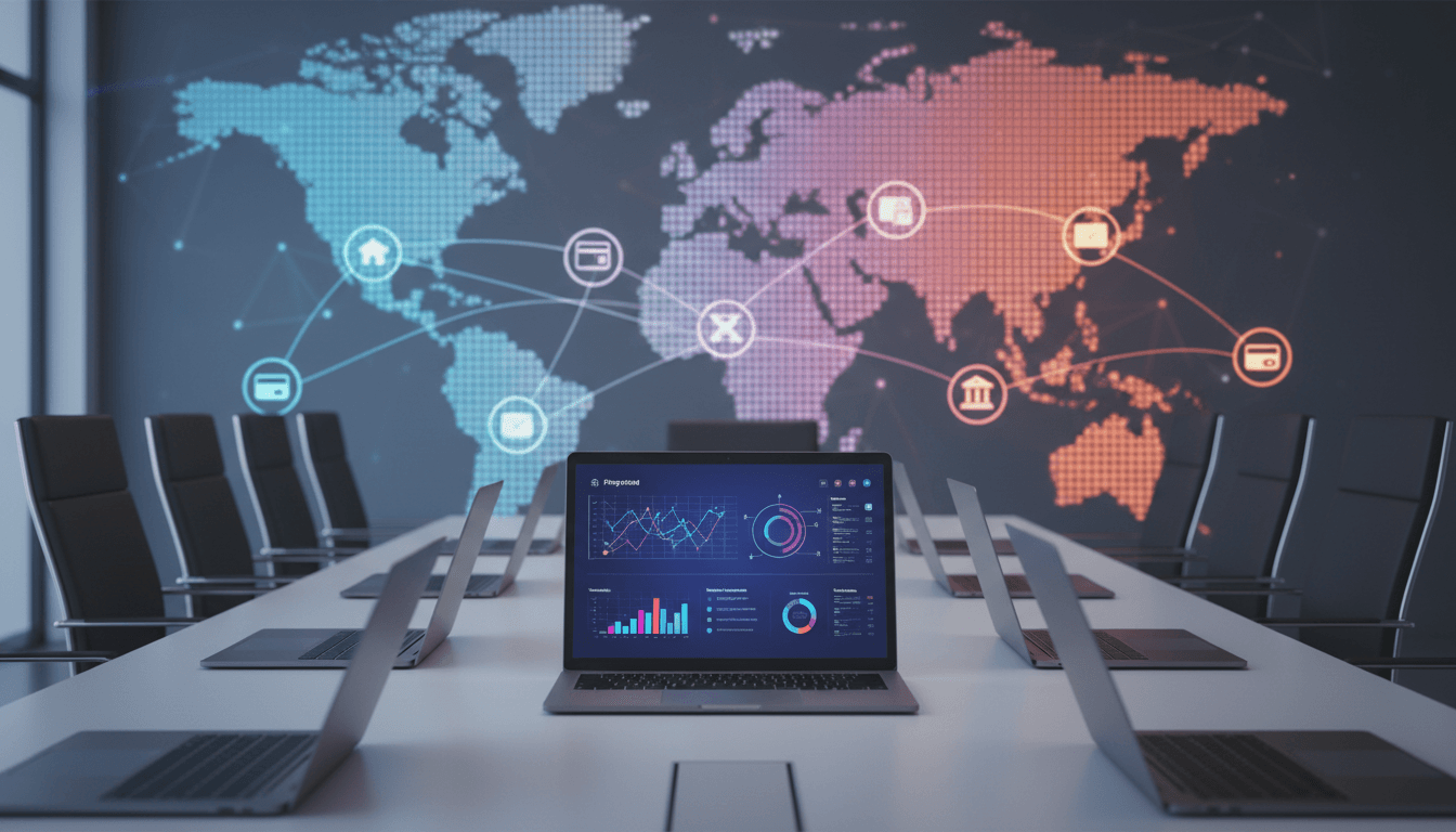 Featured image for 支付平台并购加速:Mollie收购GoCardless如何催化AI金融自动化