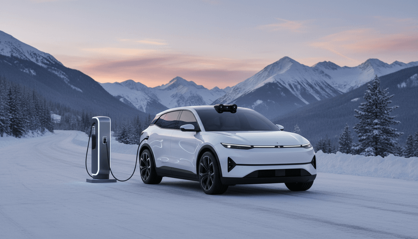 Featured image for 丰田 bZ Woodland 涨价1万美元:为“自动驾驶准备”买单值吗