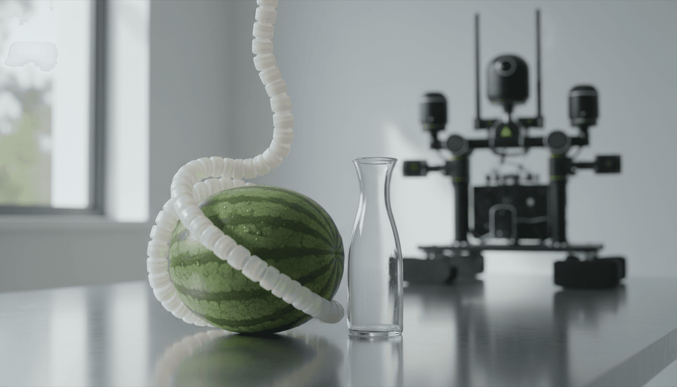 Featured image for 藤蔓式软体夹爪:温柔举起“重而脆”的新思路