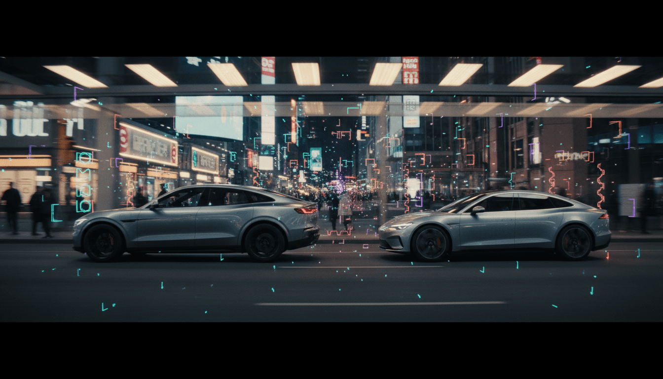 Featured image for 起亚三款电动GT上市:性能之外,自动驾驶AI才是胜负手