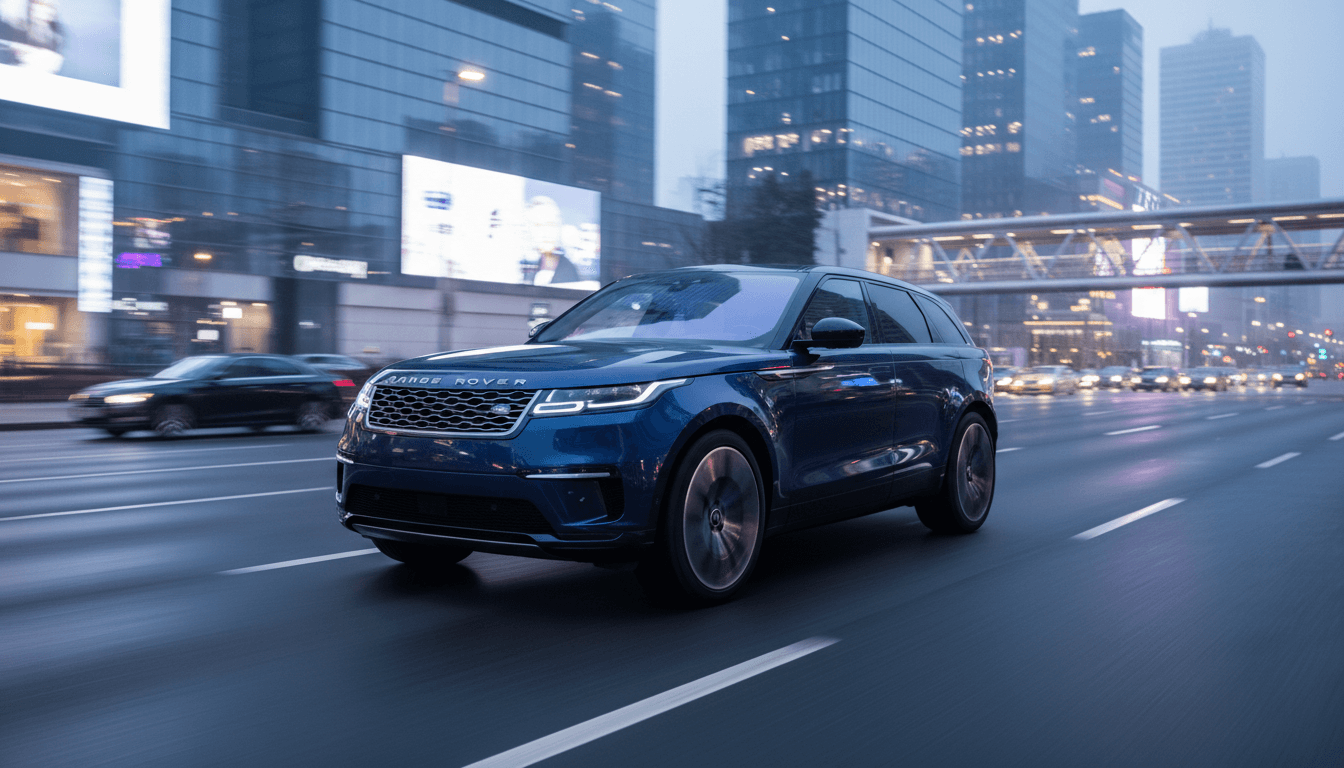 Featured image for 小鹏GX首曝:线控转向如何改写中国智驾与特斯拉路线