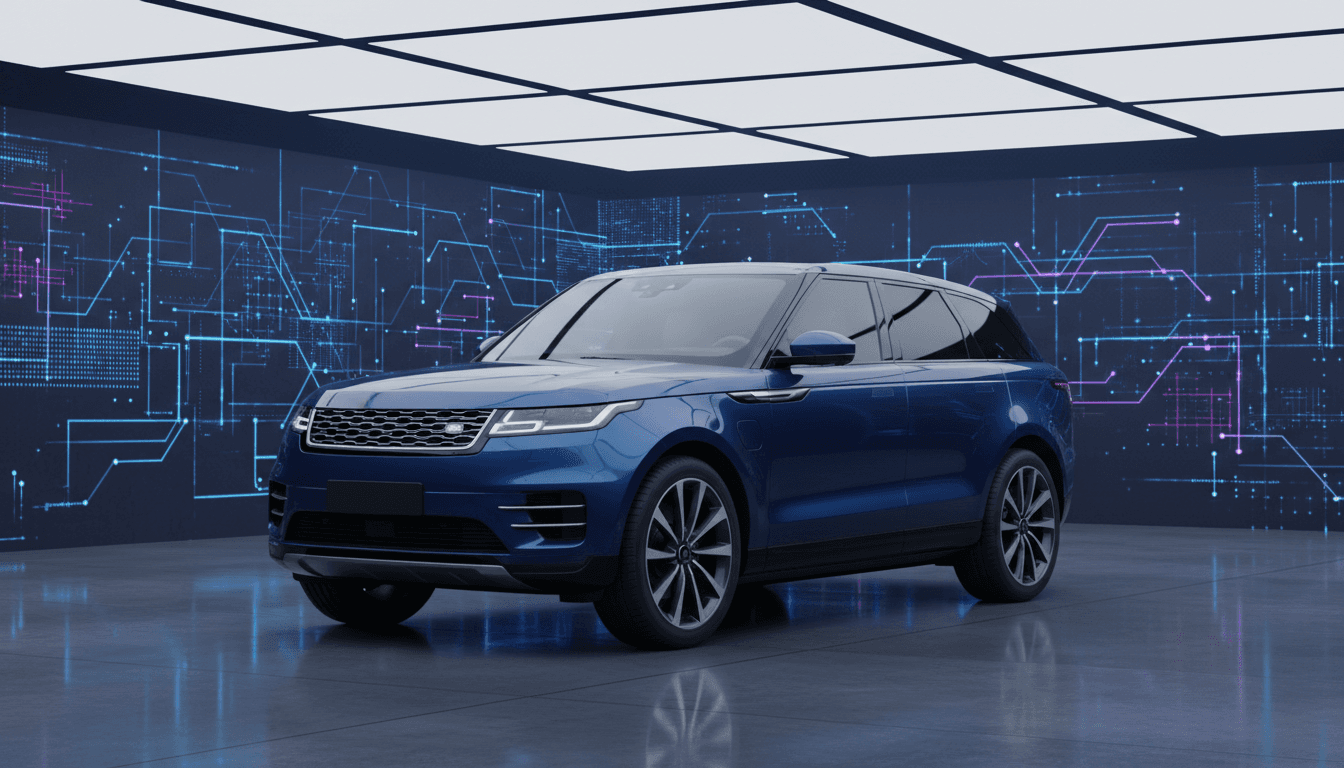 Featured image for 小鹏GX与线控转向:对比Tesla端到端AI的两条路