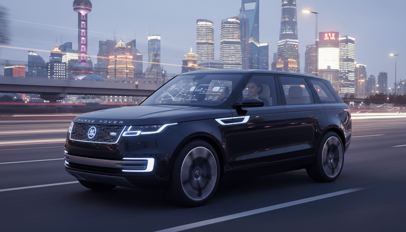 Featured image for 小鹏GX亮相:线控转向背后,中国车企与Tesla自动驾驶分岔路