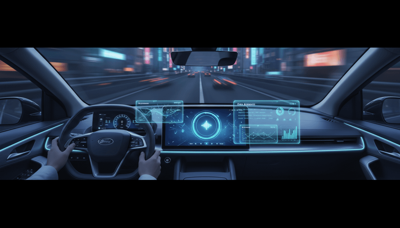 Featured image for Gemini月活7.5亿:AI增长方法论照进汽车智能战