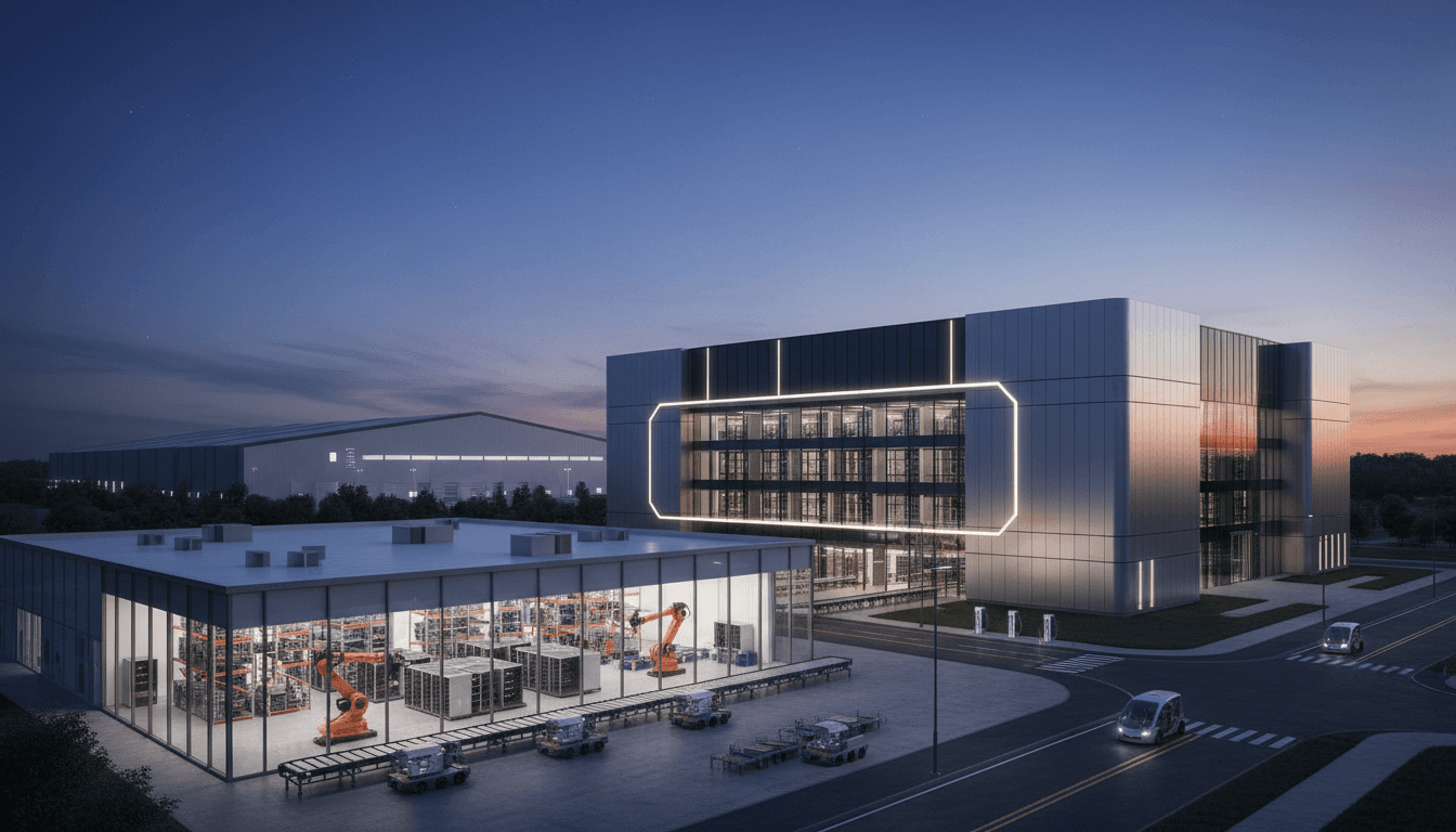 Featured image for 亚马逊谷歌2000亿美元AI军备赛:特斯拉与中国车企该学什么