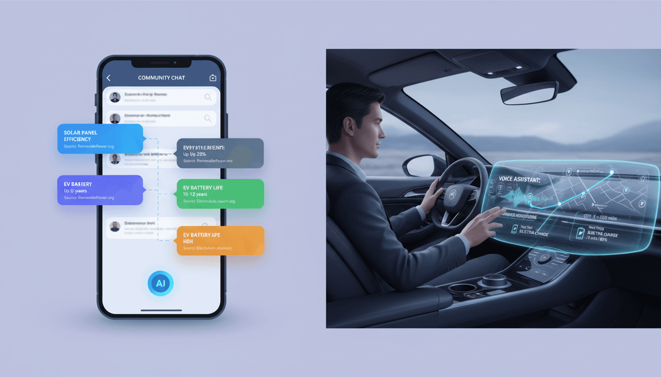 Featured image for Reddit 押注 AI 搜索:平台增长逻辑如何映射到车企竞争力