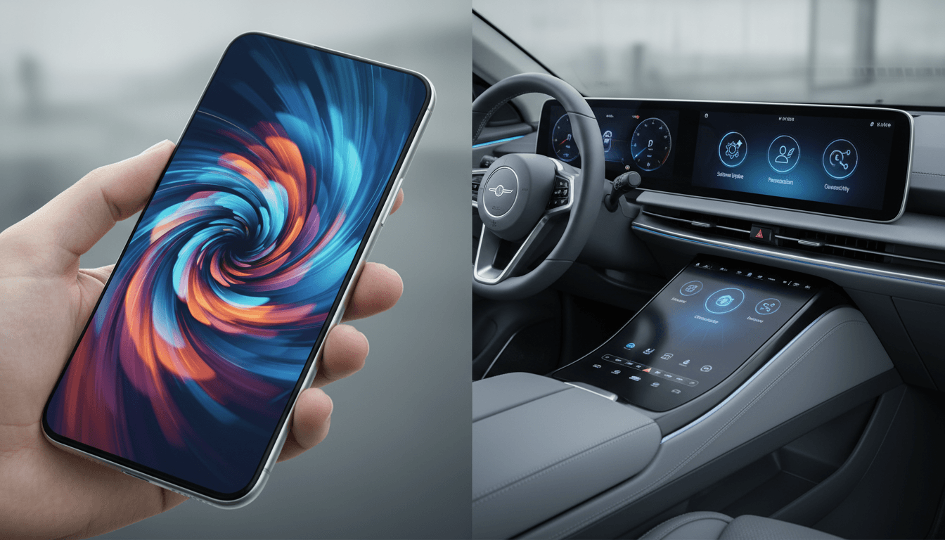 Featured image for Meta“Vibes”独立应用测试:AI内容迭代如何启发车企竞争力