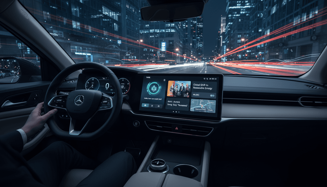 Featured image for Gemini月活破7.5亿:AI应用增长给车企的启示