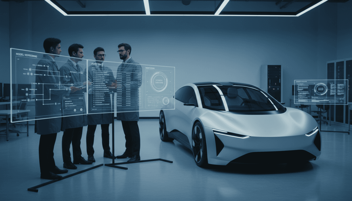 Featured image for OpenAI“安全团队”解散背后:车企AI合规竞争力怎么拼