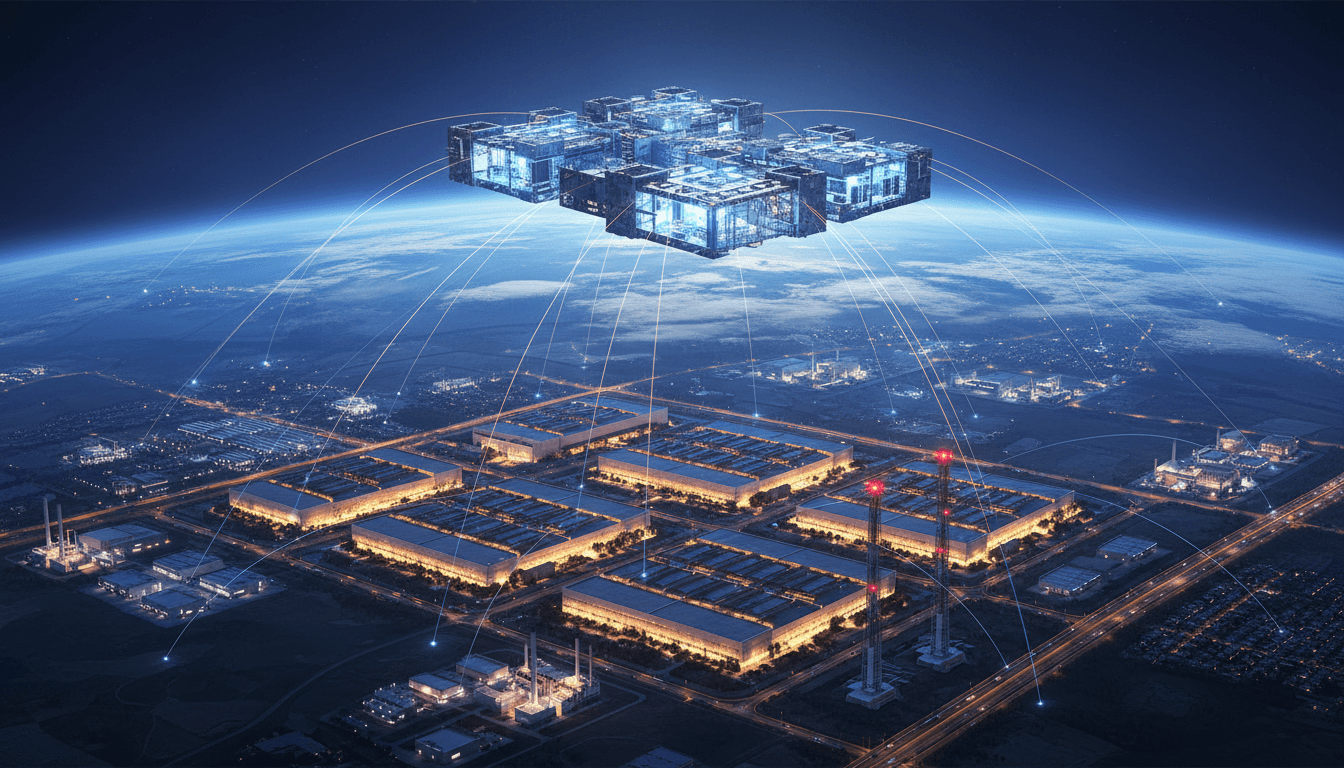 Featured image for 地面AI算力才是真战场:特斯拉与中国车企的长期优势