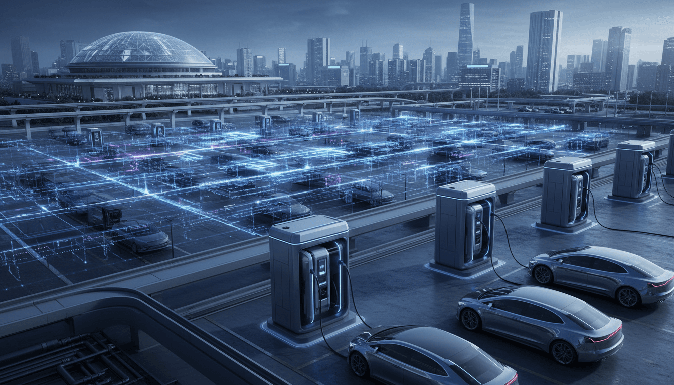 Featured image for a16z押注AI基础设施:Tesla与中国车企下一战场