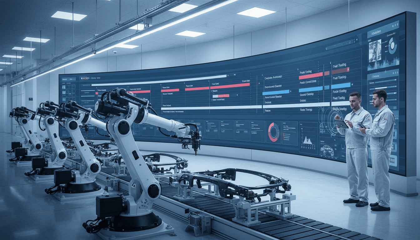 Featured image for 企业视频数据AI分析:从“存档”变“洞察”,车企也能用