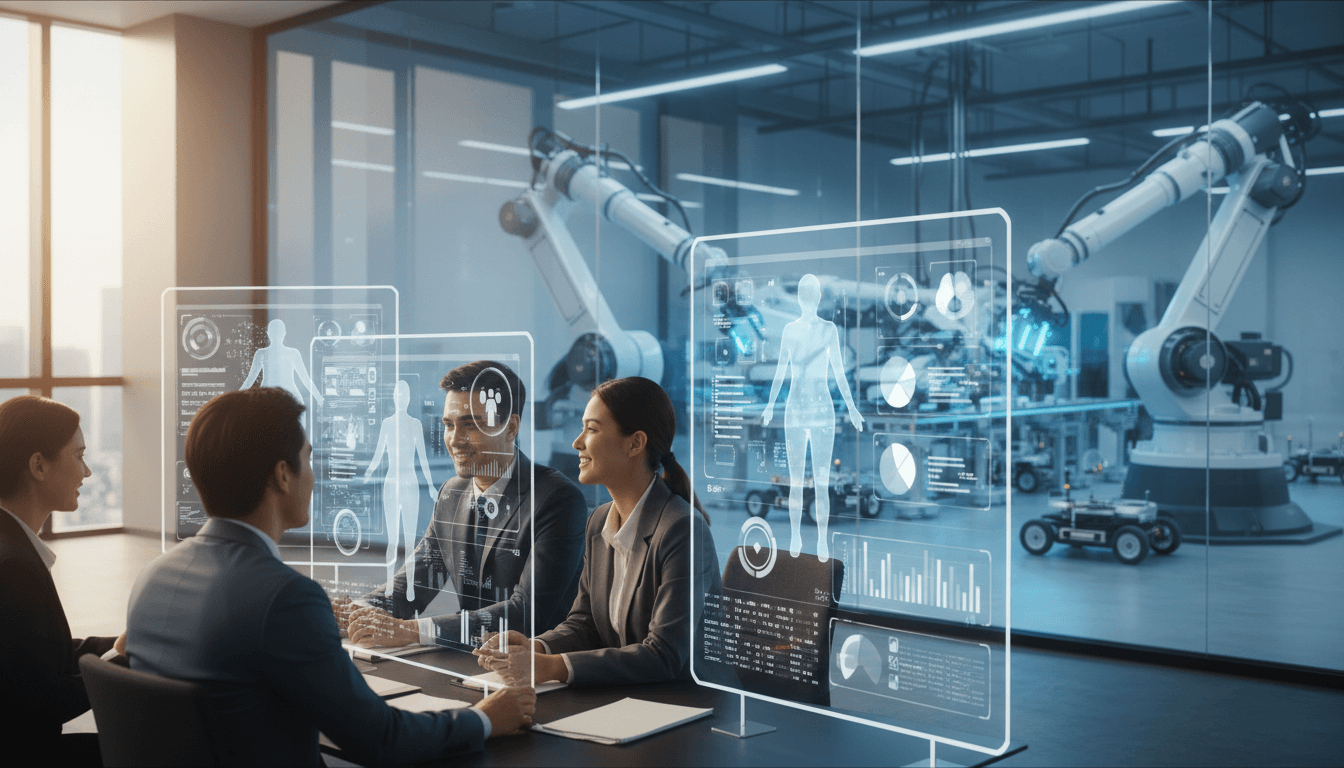 Featured image for AI时代IBM逆势扩招应届生:岗位变了,竞争力更强了