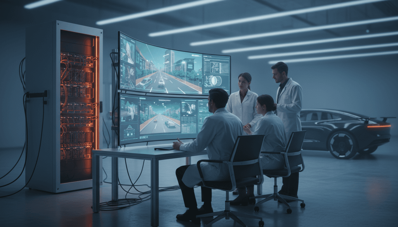 Featured image for 专用AI芯片驱动Codex升级:汽车AI竞赛的下一张底牌