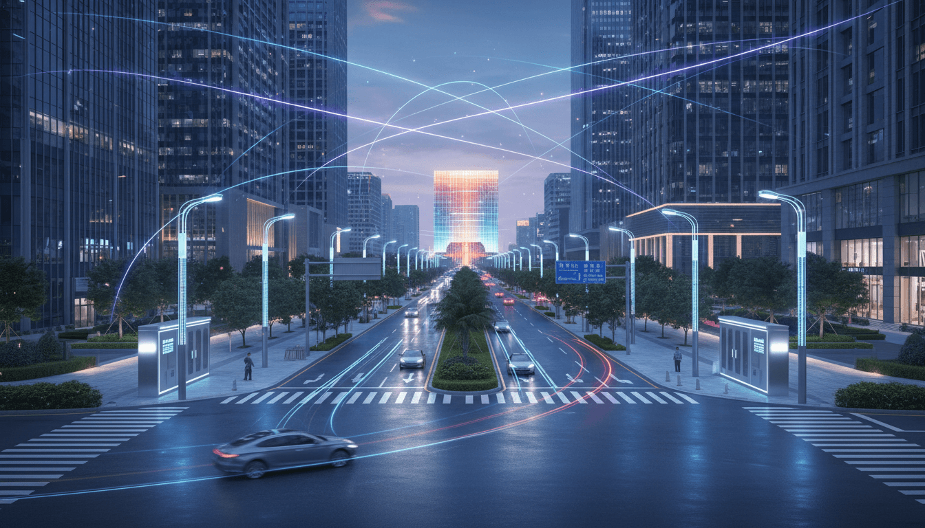 Featured image for Anthropic逼近200亿美元融资:AI算力军备赛将如何改写汽车长期优势