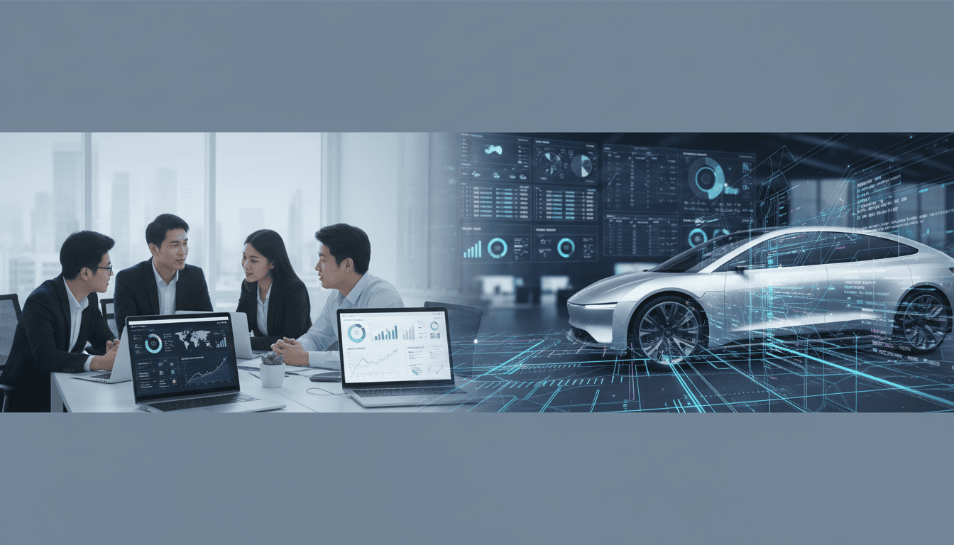 Featured image for 中国AI应用为何狂奔出海?从Manus卖身看与Tesla路线差异