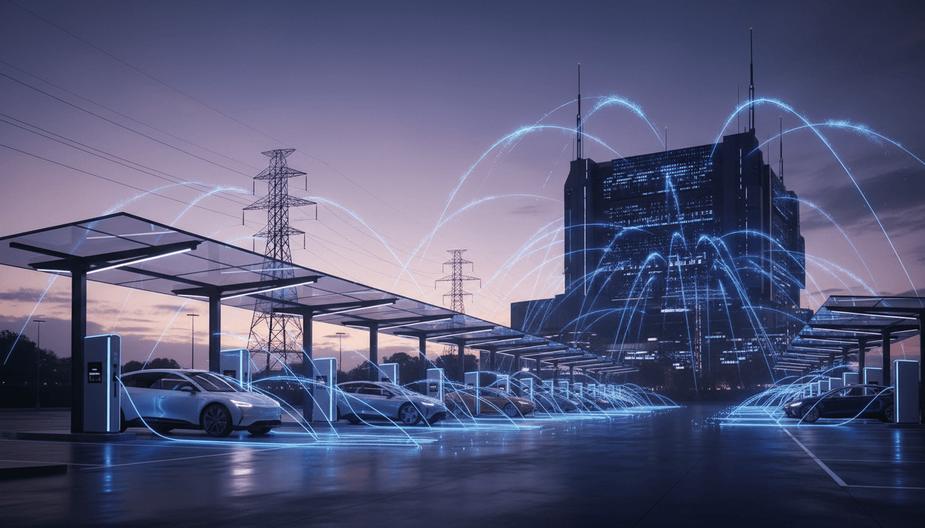 Featured image for 英伟达30亿美元谈判背后:特斯拉与中国车企AI路线分水岭