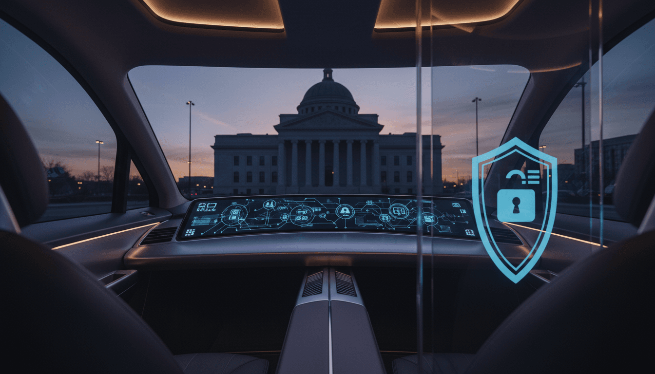 Featured image for 迪士尼被罚1000万美元:车企做AI别把数据合规当“附加题”