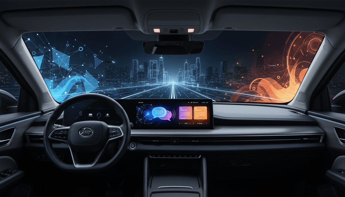 Featured image for Kimi K2.5调用量登顶:大模型上车与特斯拉AI路线差在哪