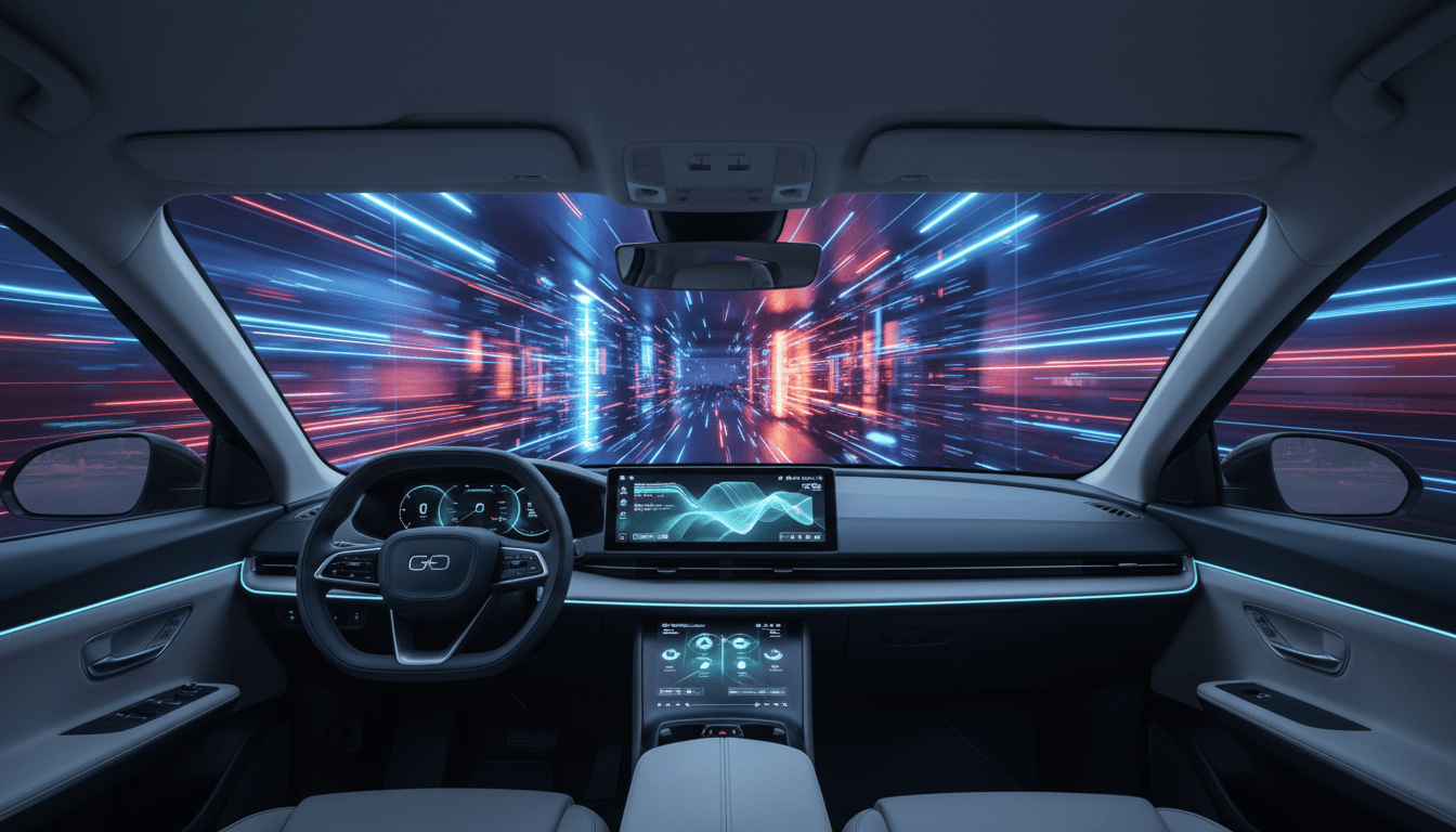 Featured image for GPT-5.2提速40%背后:特斯拉与国产车企AI策略分水岭