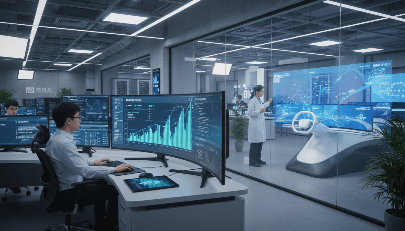 Featured image for Kimi K2.5登顶OpenClaw:从模型迭代看特斯拉与国产车AI分野