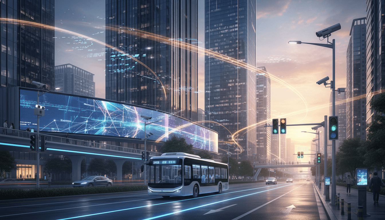 Featured image for 广东扩围无人驾驶测试:特斯拉与中国车企AI路线分水岭