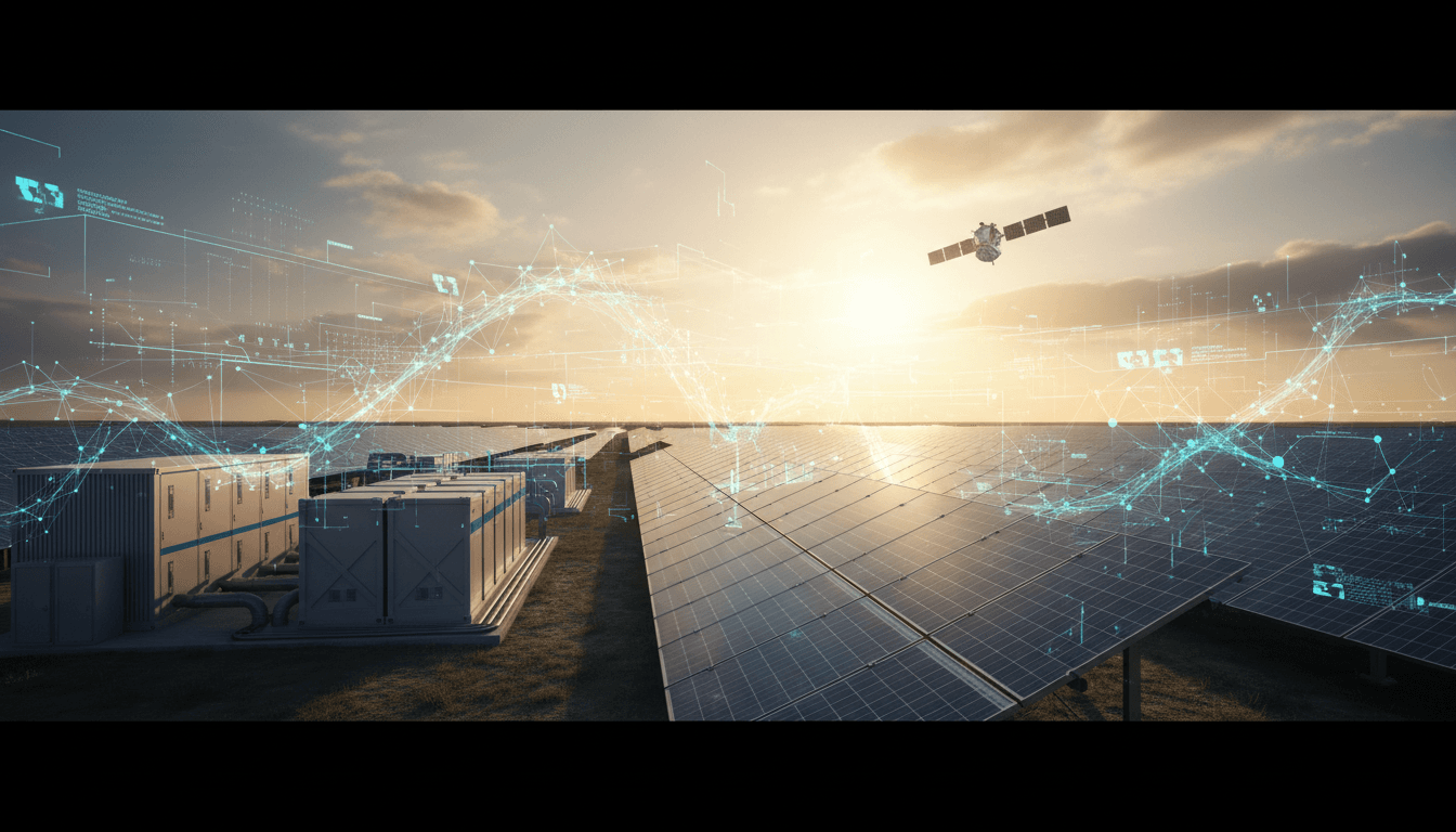 Featured image for 协鑫集成未拿太空光伏订单:看懂特斯拉与中国车企AI路线差异