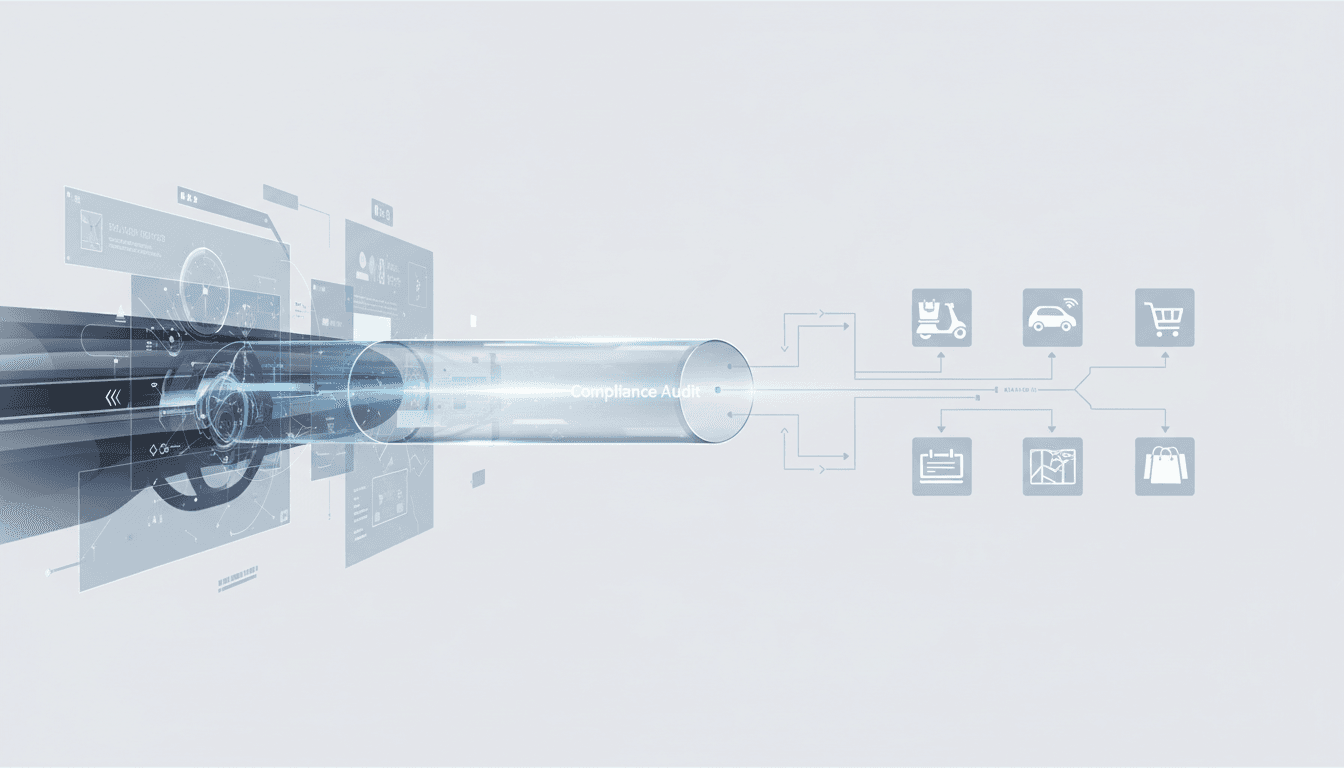 Featured image for 算法负面清单落地后:车企AI战略为何与特斯拉分道扬镳