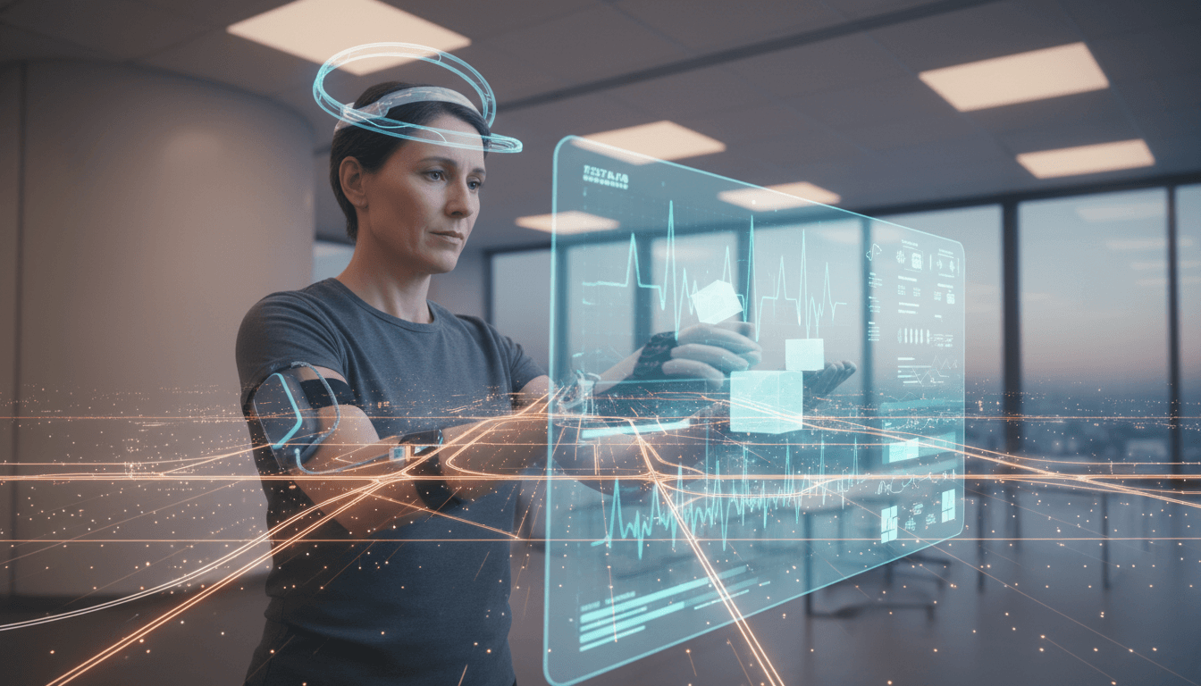 Featured image for 脑机接口进APEC:看中国AI标准化与Tesla软件优先的分野