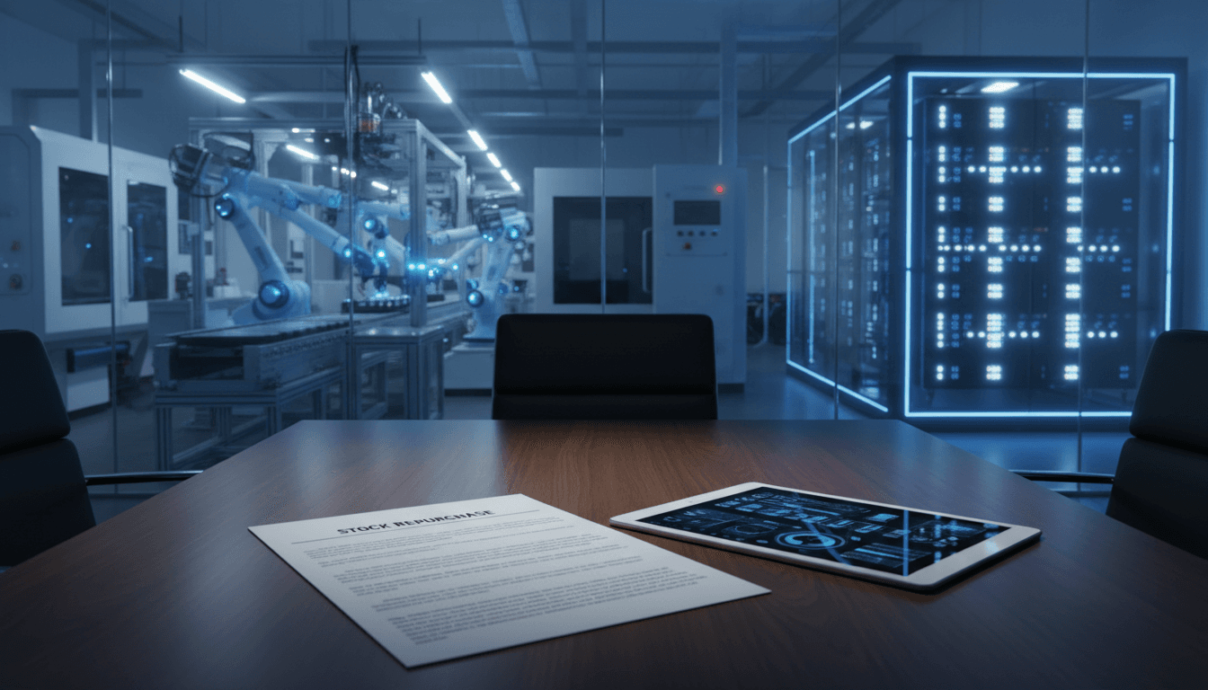 Featured image for 宁德时代43.86亿元回购背后:与车企AI战略的关键分野