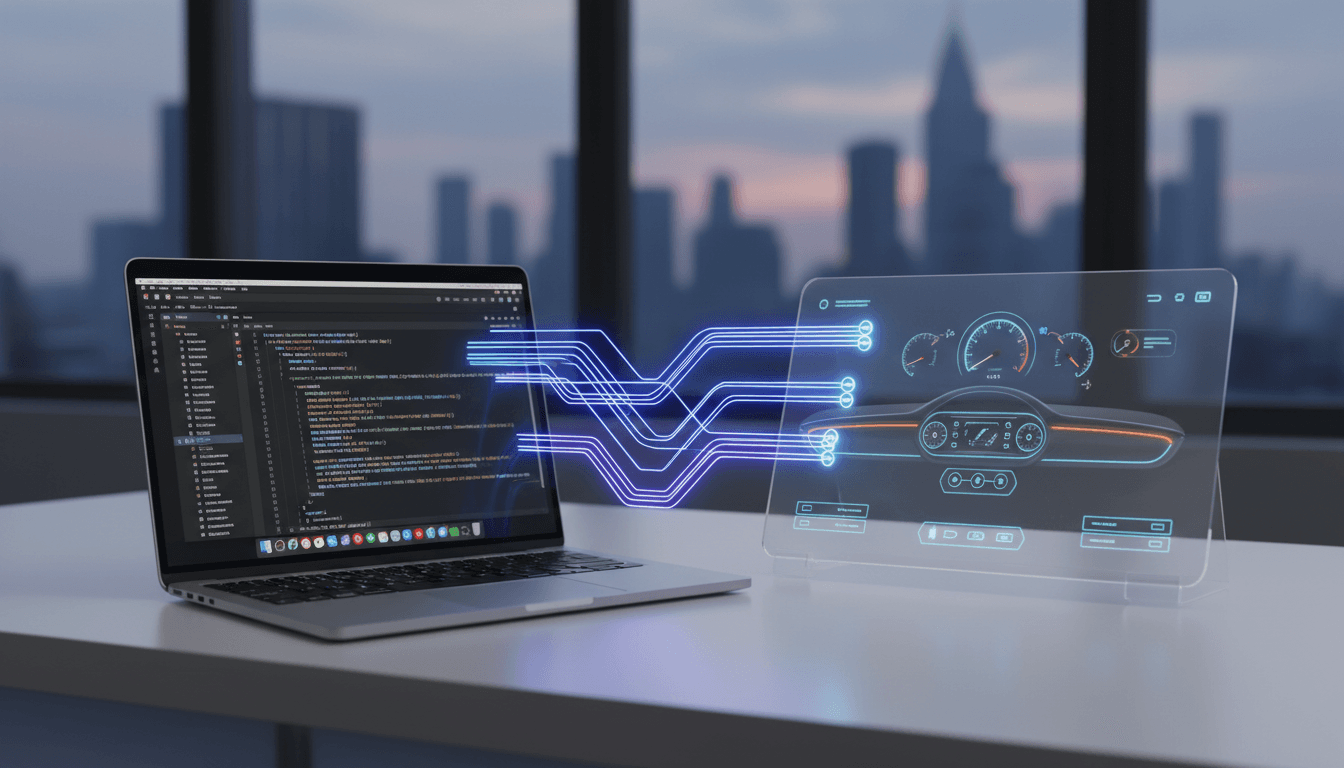 Featured image for Xcode 26.3接入AI代理:软件优先的分水岭